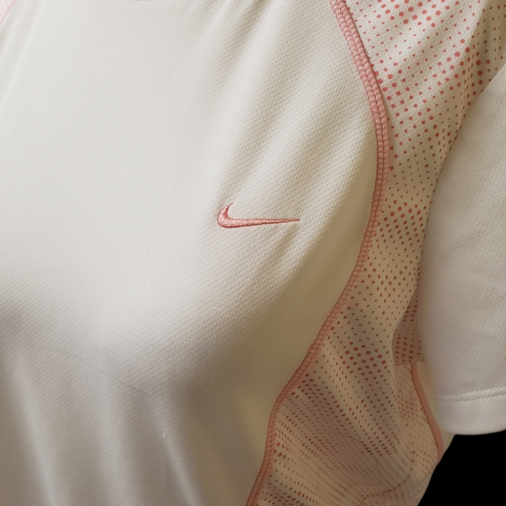 Nike Performance 100% Polyester Active Top - image 3